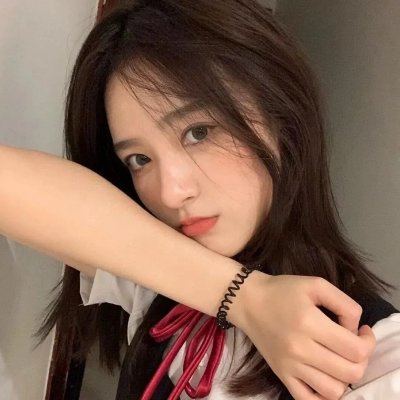 我与妈妈的黄色脚踏车